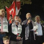 SAĞLIK MÜDÜRÜ GELEBEK’E NEZAKET ZİYARETİ