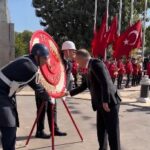 CUMHURİYETİMİZİN 102. YILINDA BAYRAK SEVGİMİZ