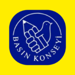 HABER SİTEMİZ KOORDİNATÖRÜ CINCIK BASIN KONSEYİ ÜYESİ
