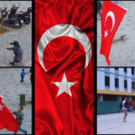 CUMHURİYETİMİZİN 102.YILI COŞKUSU