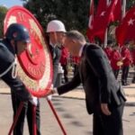 ŞAMİL TAYYAR DEPREM’E CANLI YAYINDA YAKALANDI