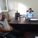 İSLAHİYE’DE SUMUD FİLOSUNA DESTEK KONVOYU