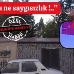 HABER SİTEMİZ KOORDİNATÖRÜ CINCIK BASIN KONSEYİ ÜYESİ