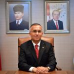 CUMHURİYETİMİZİN 102. YILINDA BAYRAK SEVGİMİZ