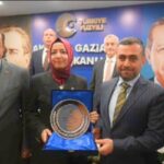 KONUKOĞLU, 500 BİN SOSYAL KONUT PROJESİ SEKTÖRE İVME KAZANDIRACAK