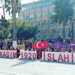 İSLAHİYE’DE EV KİRALARINDA “FAY ETKİSİ”