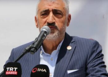 BBP İL BAŞKANI KIZILASLAN, “EĞİTİM TOPLUMLARIN GELİŞMESİNİN TEMEL TAŞIDIR”