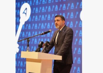 ANAHTAR PARTİ İL BAŞKANI ÜZÜMCÜ, “KADININ ONURU MİLLETİN ONURUDUR”