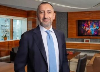 ÜMİT ÖNAL SİBER GÜVENLİK BAŞKANLIĞINA GETİRİLDİ