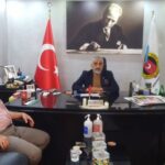 DEPREMZEDE’DEN VALİ TOROS’A GEREKÇELİ DİLEKÇE