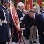 DSP’NİN İSLAHİYE KURUCU ÜYESİ RAHMETLİ GÜLTEKİNDİ