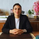 ANAHTAR PARTİ İL BAŞKANI ÜZÜMCÜ, “KADININ ONURU MİLLETİN ONURUDUR”