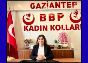 BÜYÜK BİRLİK PARTİSİNDE HİZMET NÖBETİ HALKIN TAKDİRİNİ TOPLADI