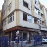 “KIRMIZI IŞIK İHLALİ” KAZA KAMERALARA BÖYLE YANSIDI