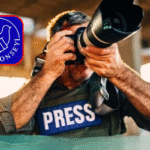 GAZETECİLİLK MESLEĞİ LİYAKATSIZ KİŞİLERDEN TEMİZLENMELİDİR