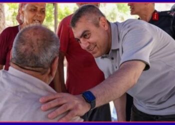 DEPREMZEDE’DEN VALİ TOROS’A GEREKÇELİ DİLEKÇE