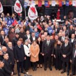 GAZİ ŞEHRİN DÜŞMAN İŞGALİNDEN KURTULUŞU’NUN104.YILI