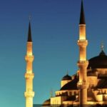 BU GECE MÜBAREK REGAİP KANDİLİ