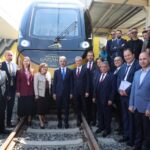 RIŞVANLAR FEDERASYONUNDAN REKTÖR DOĞAN’A ZİYARET