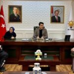 “BUGÜN GAZİANTEP BİR BAŞKA GÜZEL”