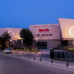 VALİ ÇEBER’İN 25 ARALIK MESAJI