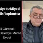 KIZILASLAN, DESTİCİ İLE BİR ARAYA GELDİ