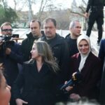 “GAZETECİLİĞİN YOLCULUĞU FOTOĞRAF SERGİSİ DÜZENLENDİ”