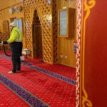 DİYANET İŞLERİ BAŞKANI ARPAGUŞ’TAN MİRAÇ KANDİLİ MESAJI