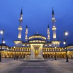 DİYANET İŞLERİ BAŞKANI ARPAGUŞ’TAN MİRAÇ KANDİLİ MESAJI