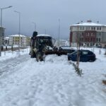 İSLAHİYE’DE TOPLU ULAŞIM SIKINTILI BAŞLADI