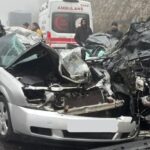 MUHTARLAR TOPLANTISINDAN SICAK GÖRÜNTÜLER