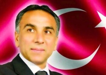 BAŞKAN ADAYI TUNCER SEÇİMLERDE İDDİALI İSİM