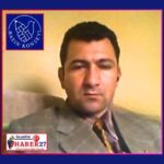 ÖZKAN, “HABER ALMA HAKKININ KORUNMASI GAZETECİLİĞİN OLMAZSA OLMAZIDIR”