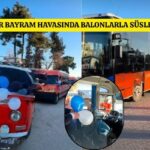 İSLAHİYE’DE TOPLU ULAŞIM SIKINTILI BAŞLADI