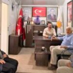 DAMAK TADINDA PROĞRAM , “LEZZET DURAĞI”