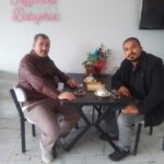 KIZILASLAN, TREND MEDYA YAYININDA KONUŞTU