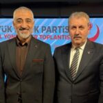 10 OCAK ÇALIŞAN GAZETECİLER GÜNÜ KUTLANDI