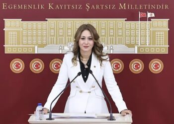 KARAKOÇ, “ESNAFIMIZIN KOSGEB TAKSİTLERİNİ ÖDEMESİ MÜMKÜN DEĞİLDİR”