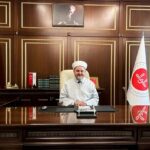 ÜMİT KÖSE VEFAT ETTİ