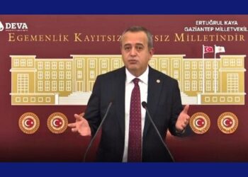 MİLLETVEKİLİ KAYA,”REZERV ALANI DIŞI MAĞDURİYETLER GİDERİLMELİDİR.”