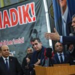 CHP GENEL BAŞKANI ÖZEL,”DEPREMDE MAZERETİ OLMAYAN BİR İKTİDAR VARDI”