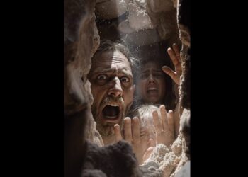 SOSYAL MEDYA’DA DEPREMİN 3. YILDÖNÜMÜ