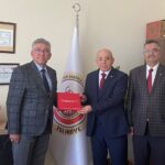 SOSYAL MEDYA DA SİMPSONLAR KEHANETLERİ