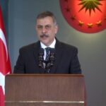 SAYIN ADALET BAKANIMIZI TANIYALIM