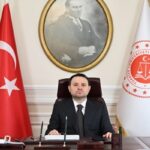 İÇİŞLERİ BAKANI ÇİFTÇİ,”YÖNETİCİ ADALETLE VE TEVAZUYLA YÖNETMELİDİR”