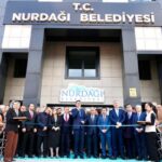 MİLLETVEKİLİ GÖKÇEK NURDAĞI’NI ZİYARET ETTİ