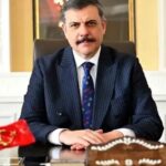 VATANDAŞIMIZIN BAYRAK SEVGİSİ