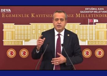 MİLLETVEKİLİ KAYA, “HASTALARIMIZI İL İL, İLÇE İLÇE GEZDİRMEYİN.”