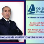 MİLLETVEKİLİ KAYA’DAN FATMA ŞAHİN’E DESTEK TEŞEKKÜRÜ