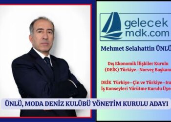 MODA DENİZ KULÜBÜNDE DEĞİŞİM RÜZGARLARI